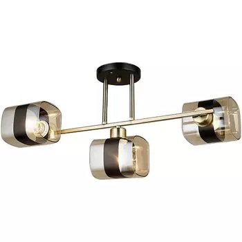 Потолочная люстра Escada 654/3PL