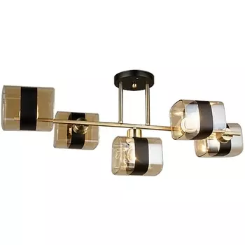 Потолочная люстра 654/5PL (Escada)