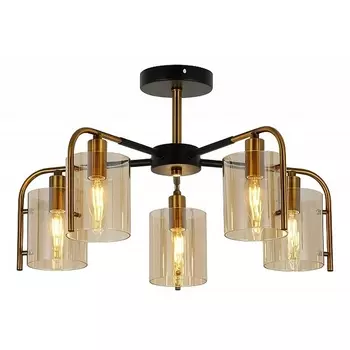 Потолочная люстра Escada 671/5P