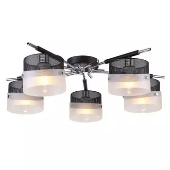 Потолочная люстра 675/5S (Escada)