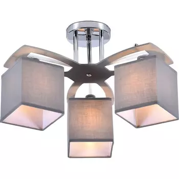 Потолочная люстра 678/3P (Escada)