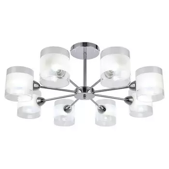 Потолочная люстра Escada 681/8P