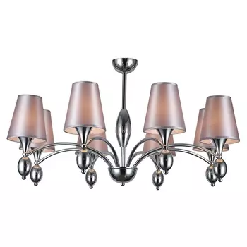 Потолочная люстра 687/8P (Escada)