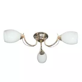 Потолочная люстра 688/3PL (Escada)