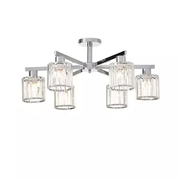 Потолочная люстра Escada 692/6P