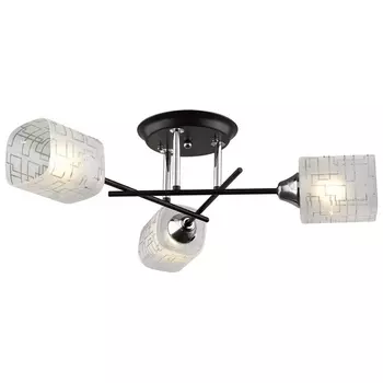 Потолочная люстра Velante 703-127-03