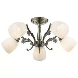 Потолочная люстра 706-507-05 (Velante)