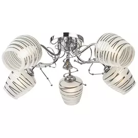 Потолочная люстра 710-107-05 (Velante)