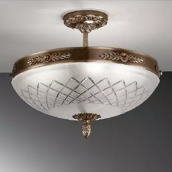 Потолочная люстра Nervilamp 710 710/6PL