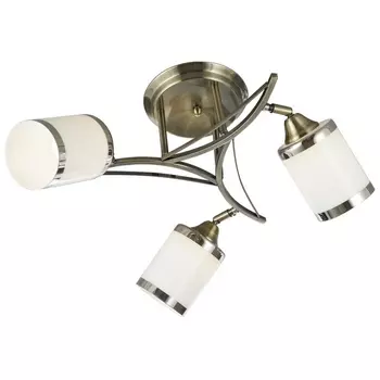 Потолочная люстра Velante 713 713-507-03