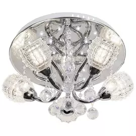 Потолочная люстра 747-107-05 (Velante)