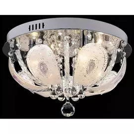 Потолочная люстра 755-107-04 (Velante)