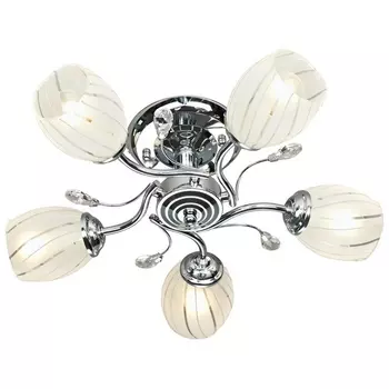 Потолочная люстра Velante 761 761-107-05