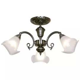 Потолочная люстра 767-507-03 (Velante)