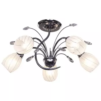 Потолочная люстра Velante 768 768-107-05