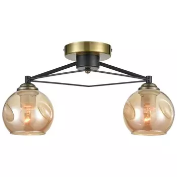 Потолочная люстра Velante 769-527-02 шарики