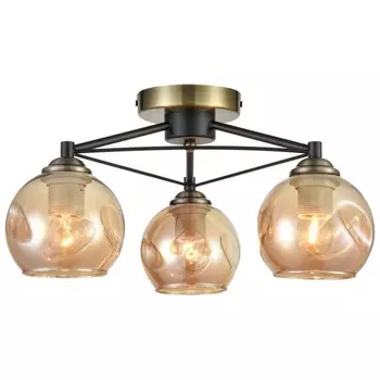 Потолочная люстра Velante 769-527-03