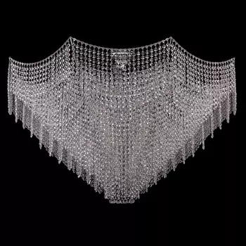 Потолочная люстра 77071/115 Ni Bohemia 7707