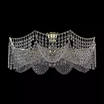 Потолочная люстра 77081/57 G (Bohemia)