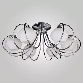 Потолочная люстра 7716 7716/6 (Eurosvet)