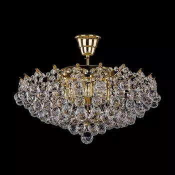 Потолочная люстра 77311/50 Bohemia 7731 G