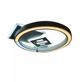 Потолочная люстра 81013/6C (Natali Kovaltseva)