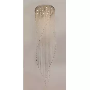 Потолочная люстра Newport 8200 8215/300