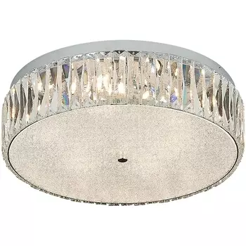 Потолочная люстра 8246/PL Newport 8240 chrome