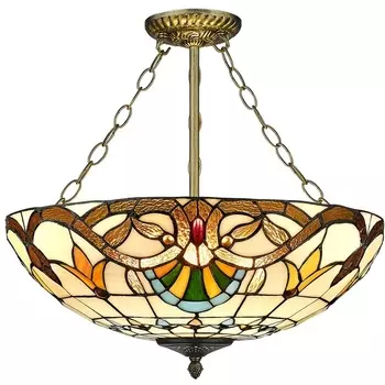 Потолочная люстра Velante 830-807-03