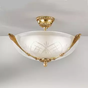 Потолочная люстра Nervilamp 9045 9045/40