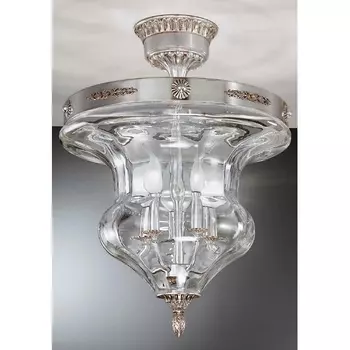 Потолочная люстра Nervilamp 905 905/5PL