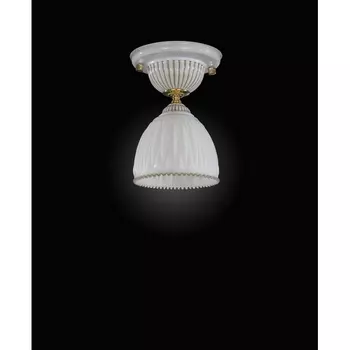 Потолочная люстра 9671/1 Reccagni Angelo PL