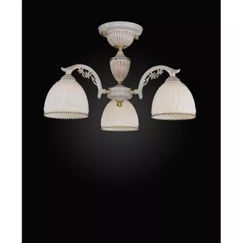 Потолочная люстра 9671/3 Reccagni Angelo PL