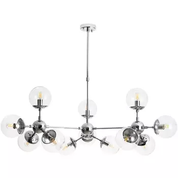 Потолочная люстра Arte Lamp Bolla A1664SP-12CC