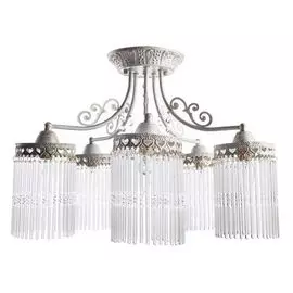 Потолочная люстра A1678PL-5WG (Artelamp)