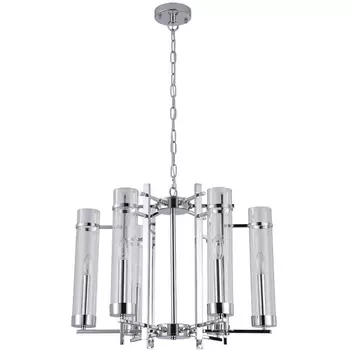 Потолочная люстра Artelamp Hugo A1688LM-6CC