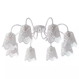 Потолочная люстра A2032PL-8WG (Artelamp)