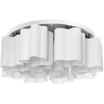 Потолочная люстра Artelamp Serenata A3479PL-9CC