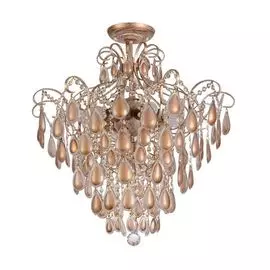 Потолочная люстра A3703PL-10GA (Artelamp)