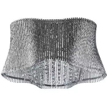 Потолочная люстра Arte Lamp INCANTO A4207PL-9CC