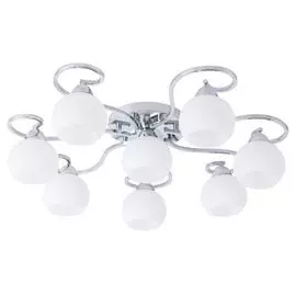 Потолочная люстра A6058PL-8CC (Artelamp)