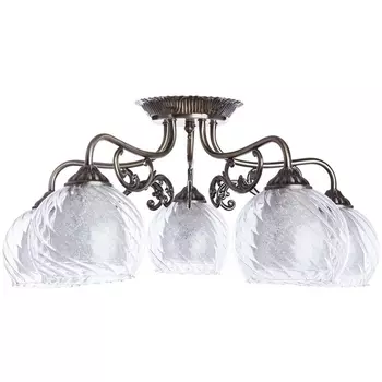 Потолочная люстра A7062PL-5AB (Artelamp)