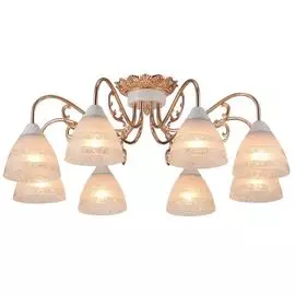 Потолочная люстра A7072PL-8WG (Artelamp)