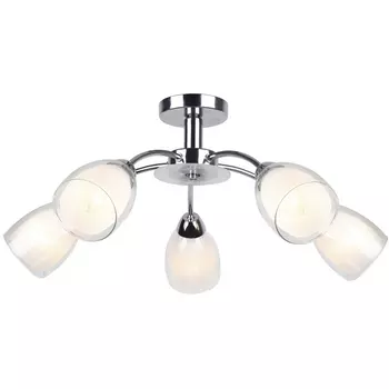 Потолочная люстра A7201PL-5CC (Artelamp)