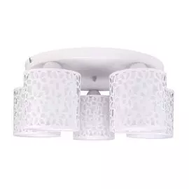 Потолочная люстра A8349PL-5WH (Artelamp)
