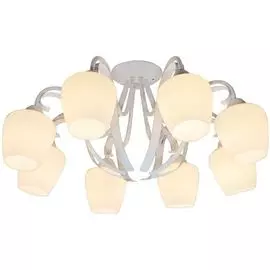 Потолочная люстра Abegail TL1133-8D (TopLight)