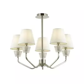 Потолочная люстра Lumion Abigail 4433/5C