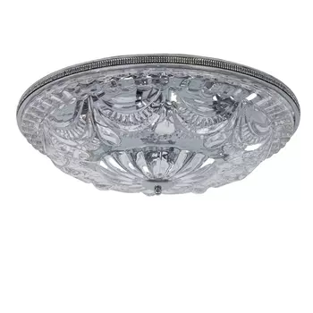 Потолочная люстра Abrasax 1108/50CM-6CR