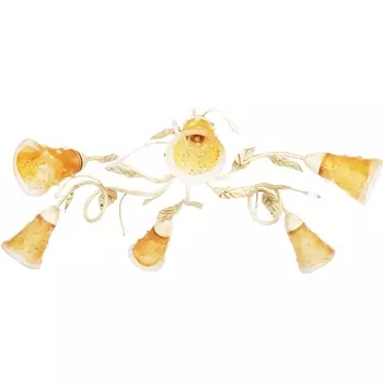 Потолочная люстра Abrasax 163 163PL6Y2-385