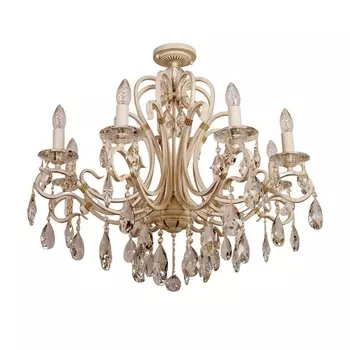 Потолочная люстра Abrasax Inge 1167/8